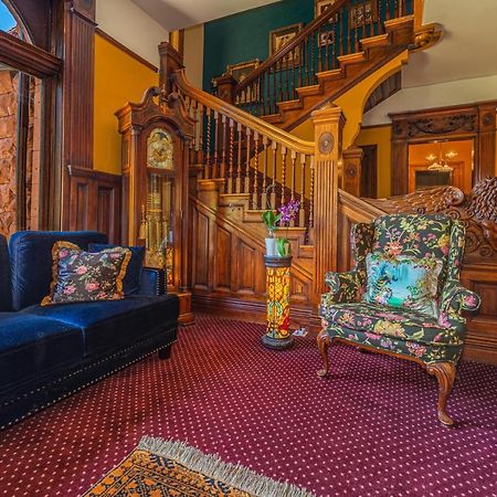 Orman Mansion - Pueblo'S Most Luxurious Stay! Bagian luar foto
