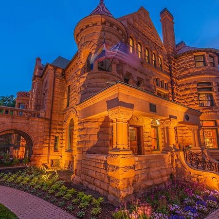 Orman Mansion - Pueblo'S Most Luxurious Stay! Bagian luar foto