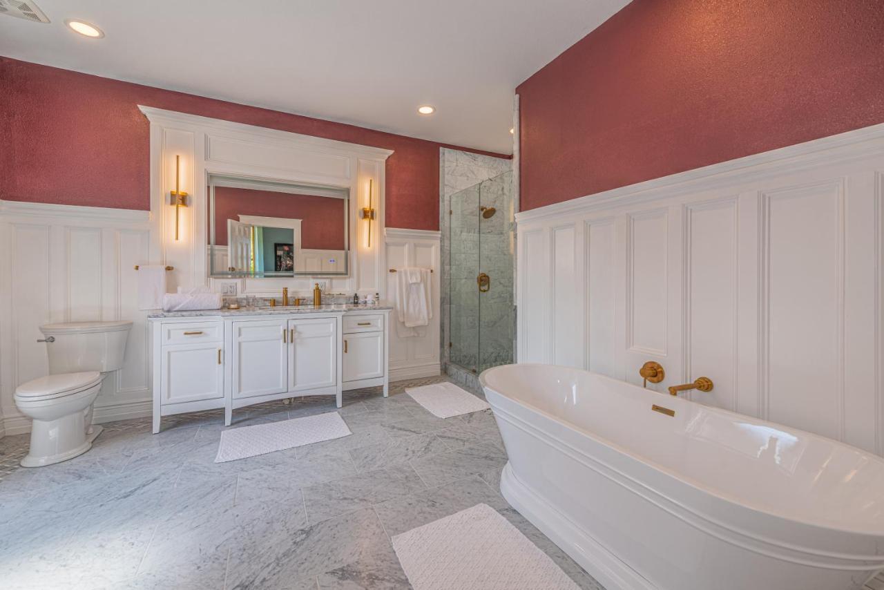 Orman Mansion - Pueblo'S Most Luxurious Stay! Bagian luar foto