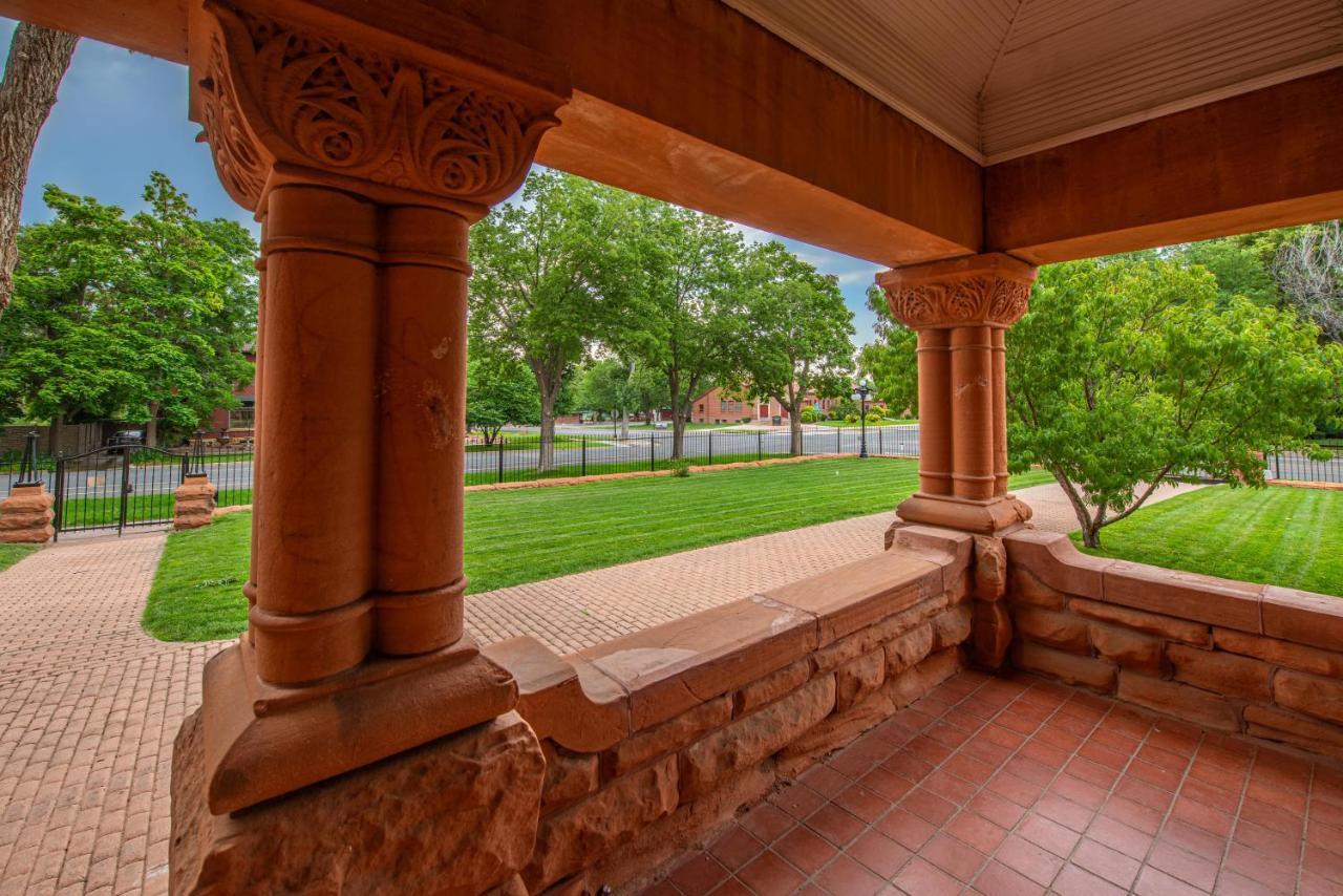 Orman Mansion - Pueblo'S Most Luxurious Stay! Bagian luar foto