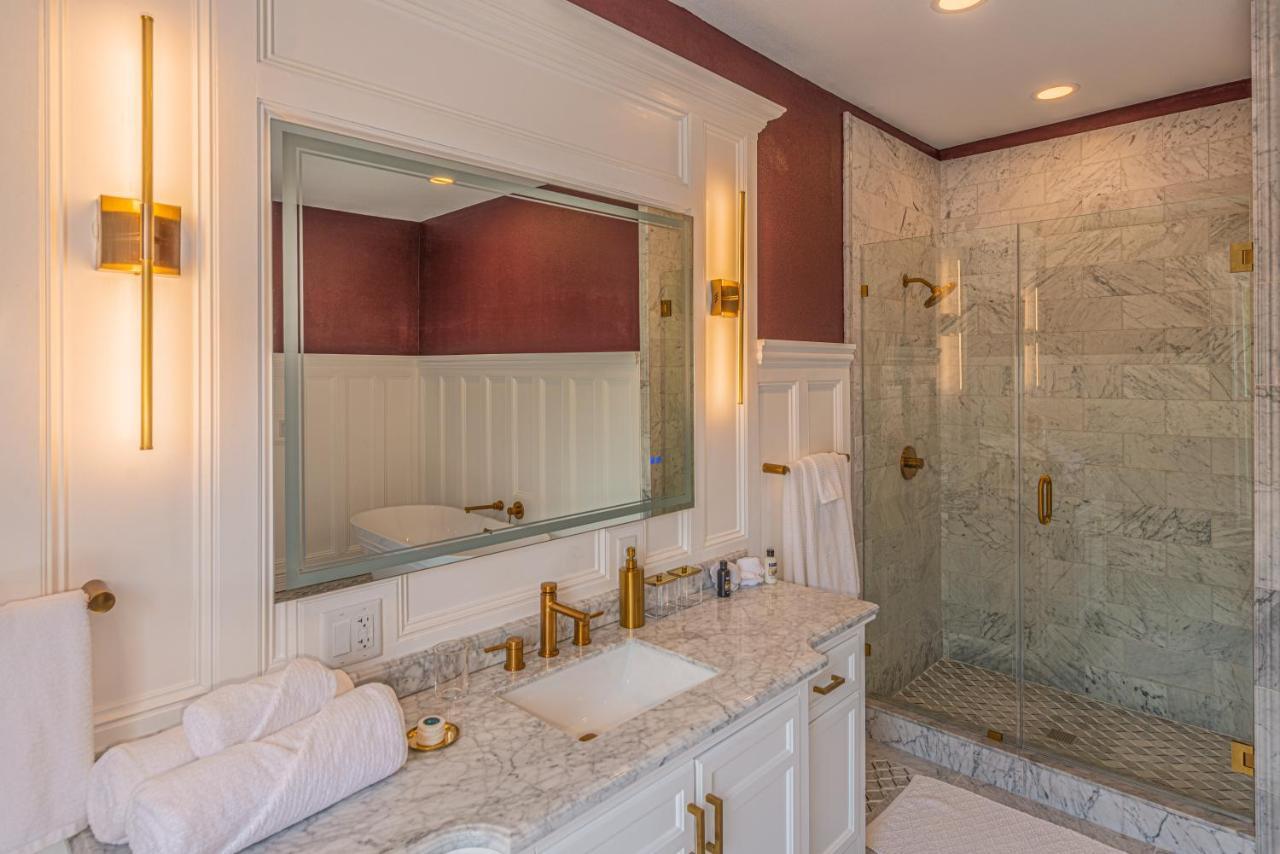 Orman Mansion - Pueblo'S Most Luxurious Stay! Bagian luar foto